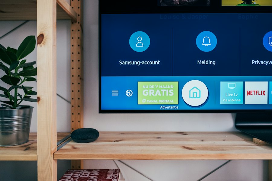 Écrans interactifs & LED
