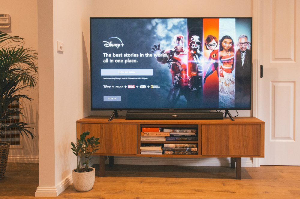 Box Android 4K