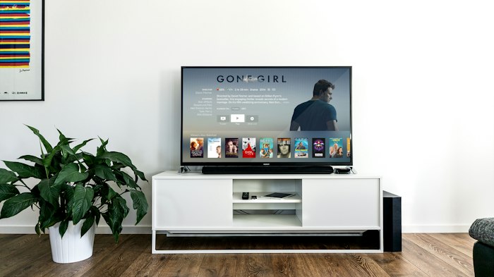 Barre de son home cinéma