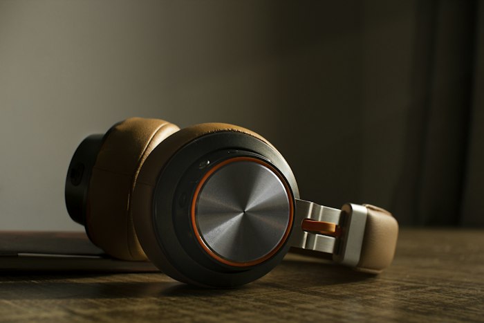 Casque sans fil Bluetooth